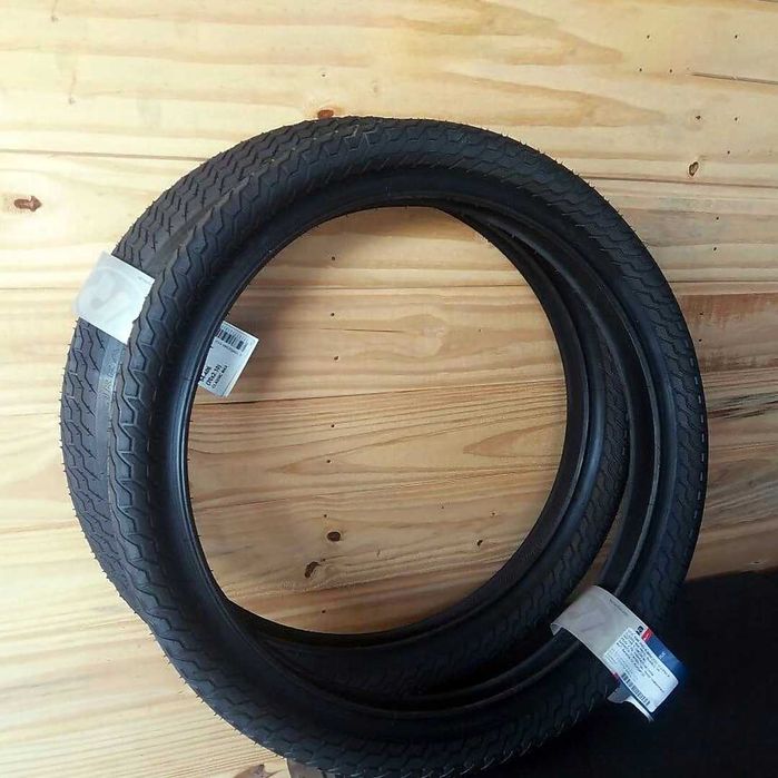 Външна гума за БМХ велосипед ZIRRA (20 x 2.10) (20 x 2.25) ЧЕХИЯ