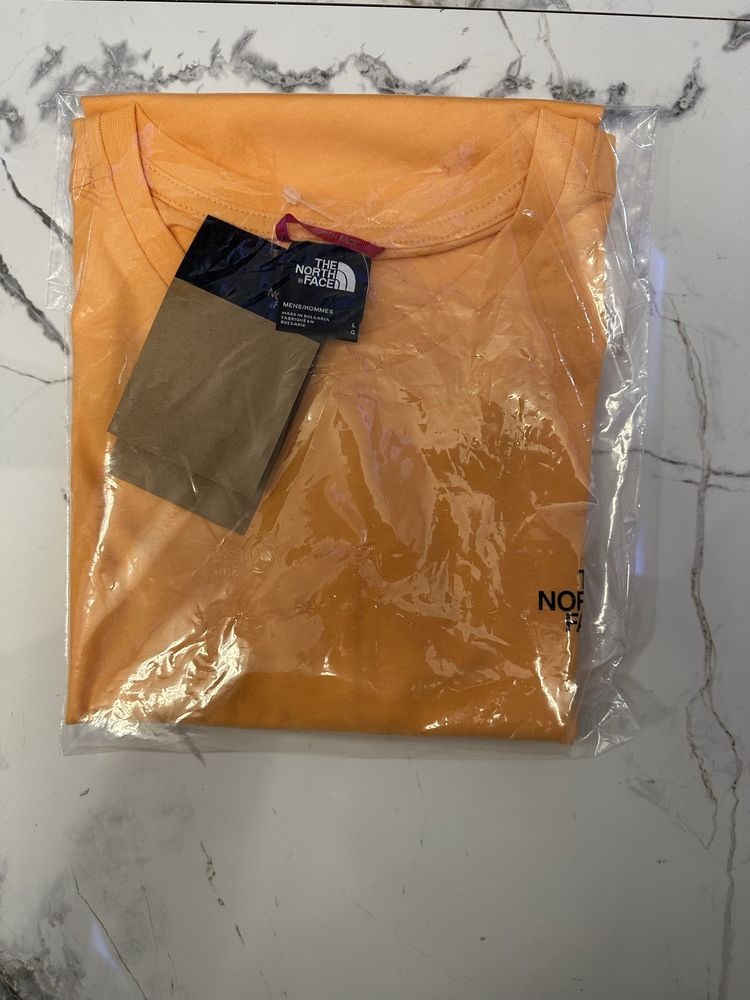 Тениска The North Face