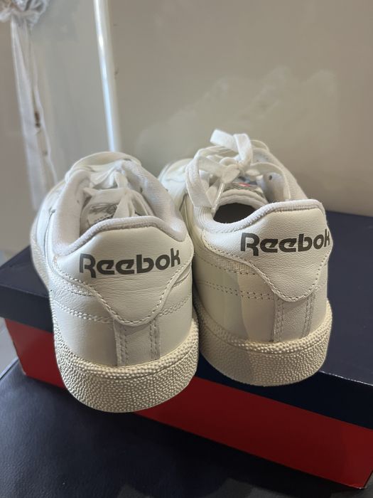 Мъжки маратонки Reebok Club 85 C номер 39