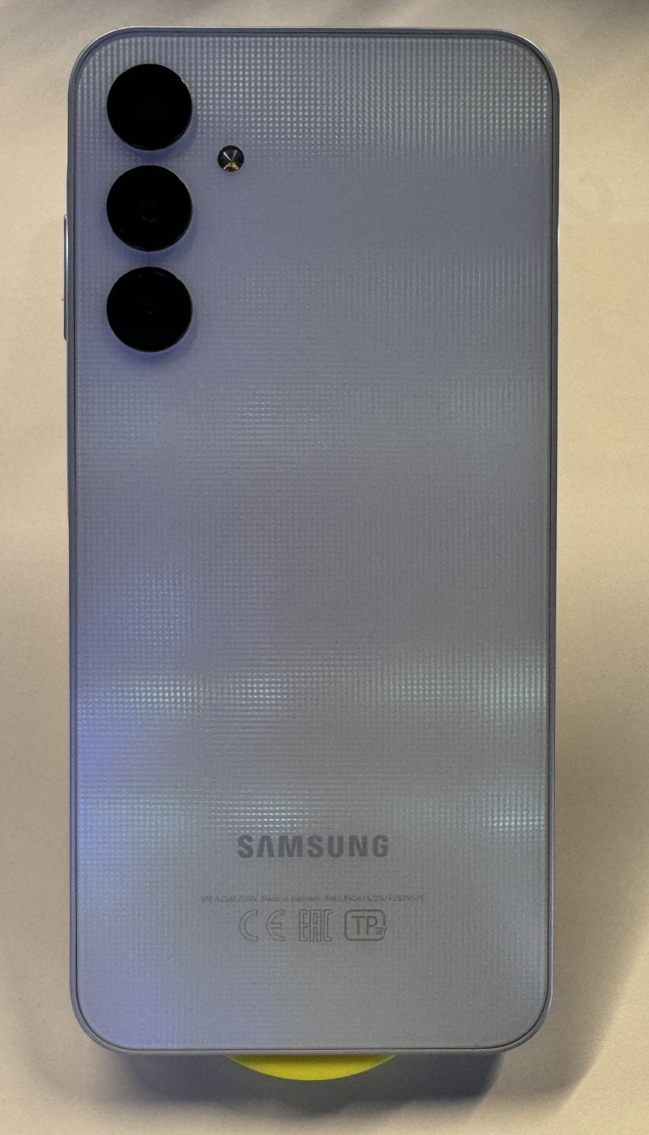 Samsung Galaxy A25