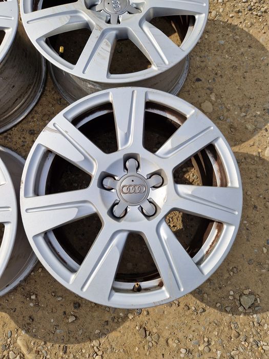 Jante aliaj Audi A6 C6 2011 ET45