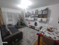 Apartament 3 camere, 66mp, oras Beclean