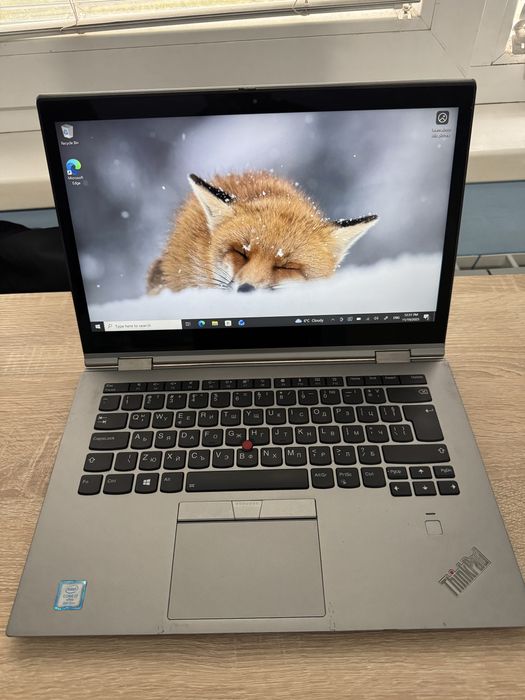 Lenovo ThinkPad X1 Yoga Gen 3