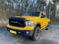 Dodge ram 5.7 hemi 2020