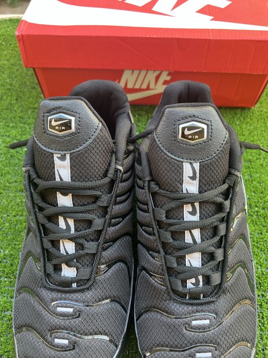 Nike Air Max Plus TN