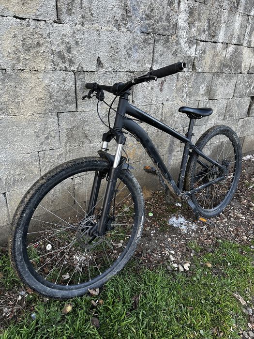 Cand bicicleta rokrider