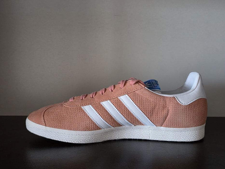 Adidas Gazelle 44номер 28см Стелка нови с кутия