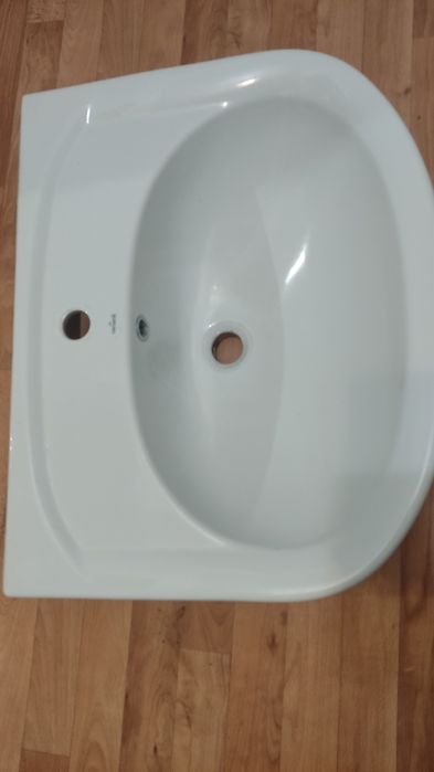 Продам мойку от тумбы б/у в хорошем состояниии.