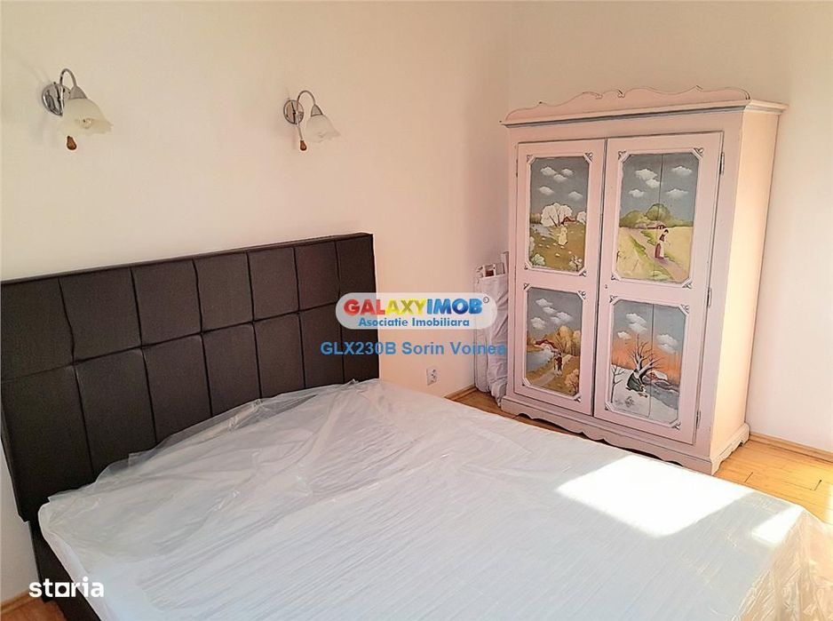 Apartament 4 camere Gorjului Militari | 5 min. metrou |