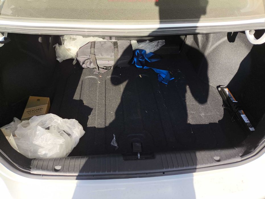 Jentra 3 2023 года