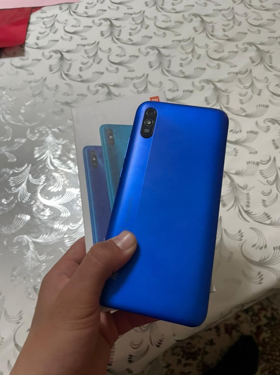 Редми 9аRedmi 9a