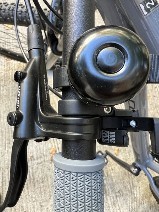 Bicicleta MTB CUBE Reaction Pro 29" 2025 Size M