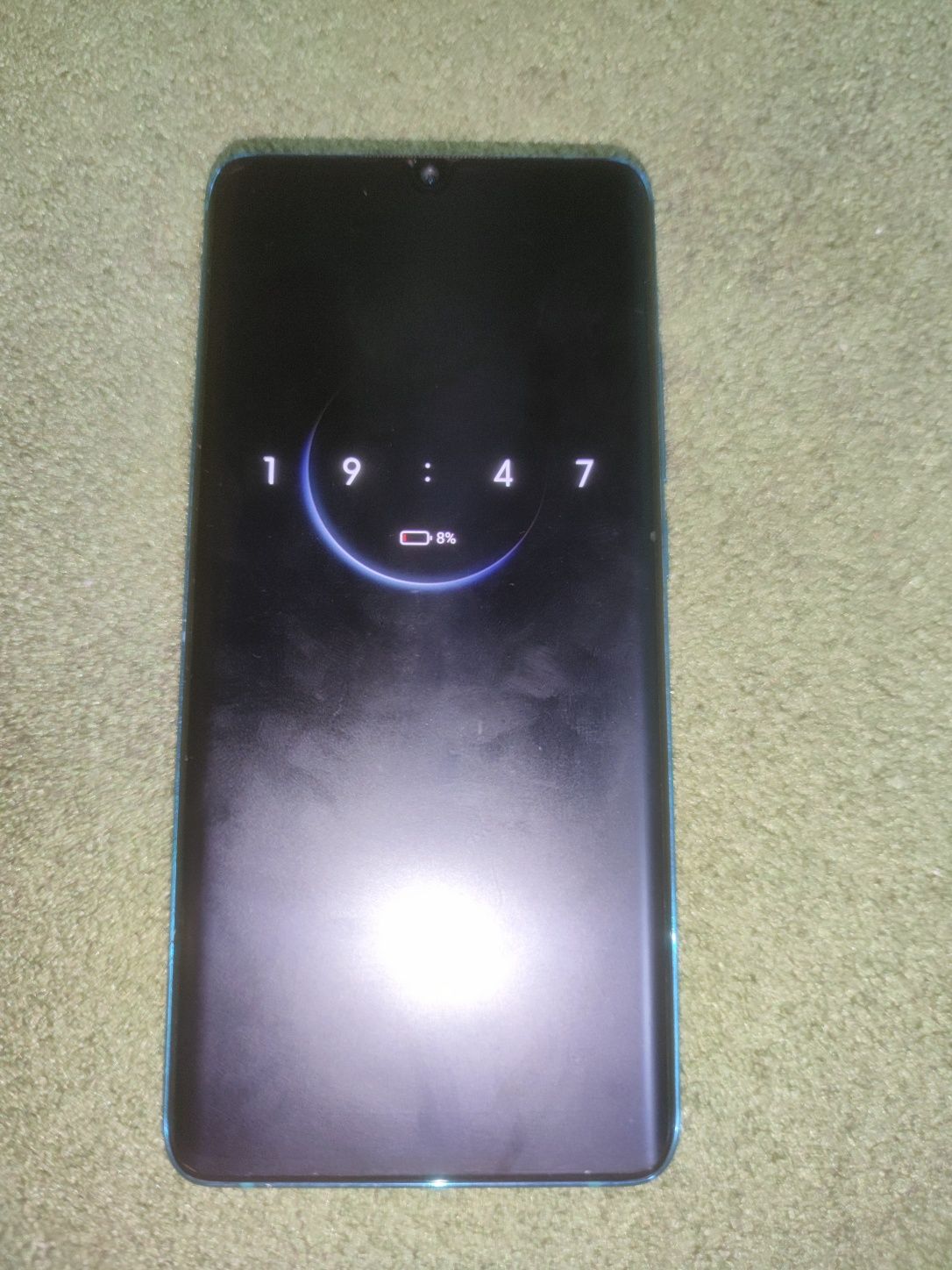 Продам MI Note 10