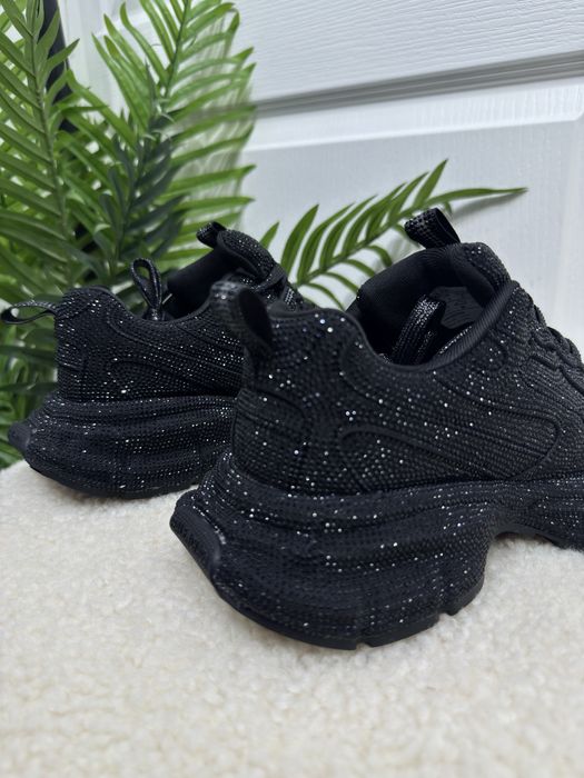 Обувки Balenciaga 3XL Shine/ 36,37,39,40