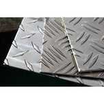 Tabla striata aluminiu Diamond