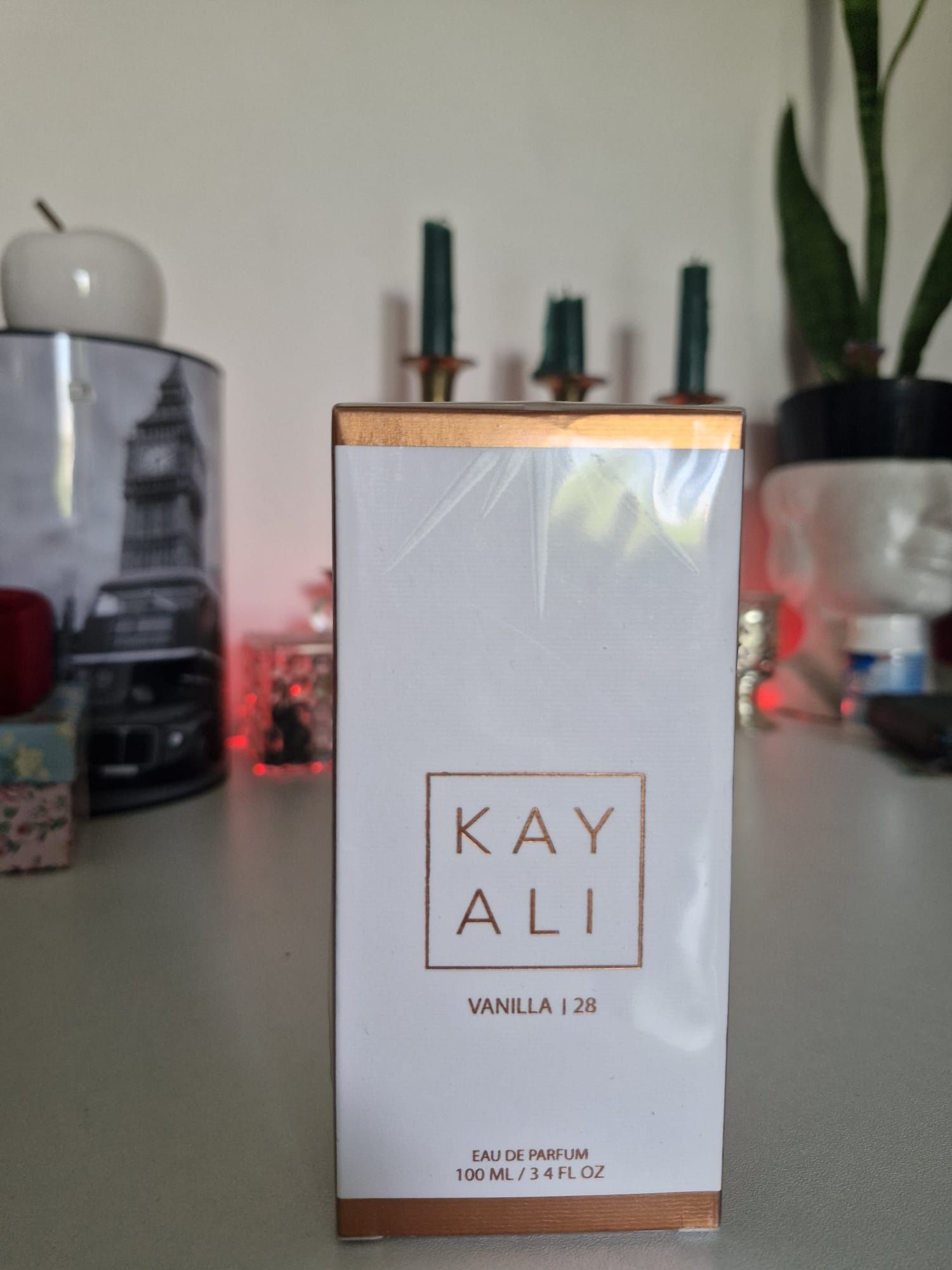 Kayali Vanilla 28
