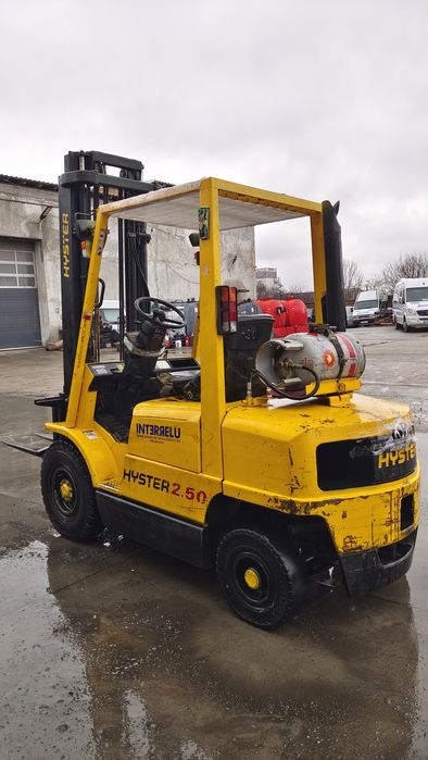 Vand stivuitor marca Hyster 2.5 T