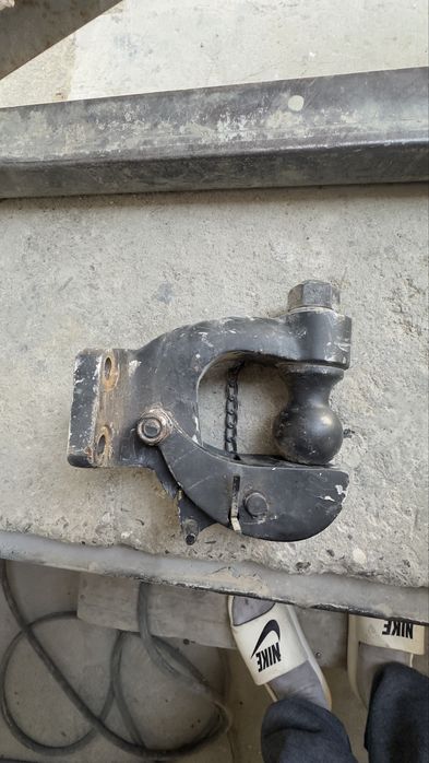 Продам паркоп на тайота лексус