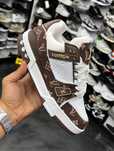 Louis Vuitton Унисекс Налични в четири цвята