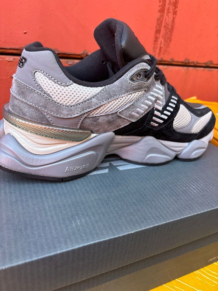 New ballance 9060