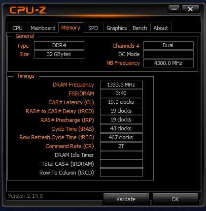 Kit i9-9900K, Aorus Ultra Z390, 32GB (2x16) DDR4 2666, Noctua NH-D15