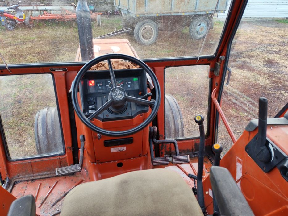 Tractor Fiat 90-90