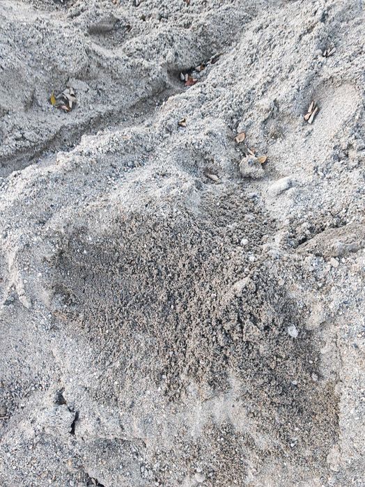 Nisip pentru construcții