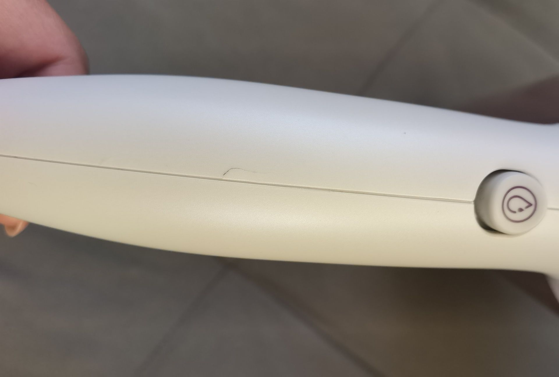 Сешоар Philips Moisture protect