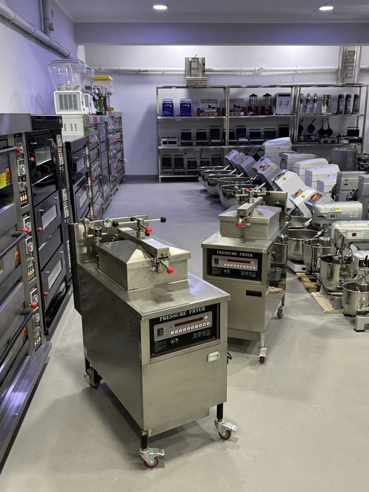 KFC аппарат KFC aparat