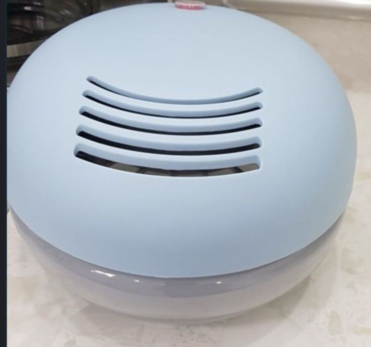 Очиститель воздуха от Aura, новая