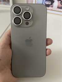 iPhone 15 pro 256gb