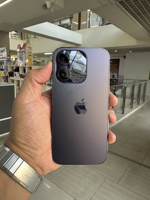 Айфон 14 про 128 гб