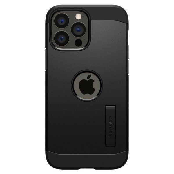 Оригинален Кейс Spigen Tough Armor за Apple iPhone 13 Pro Супер Защита