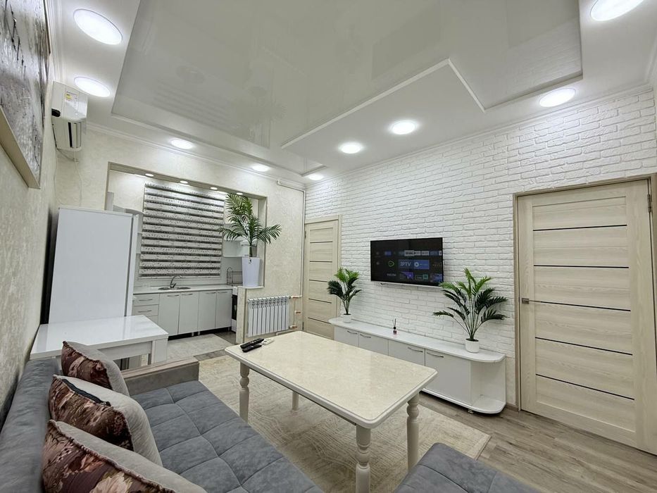 Продаётся квартира Чиланзар 6 квартал 2в3/1/4 панель