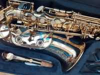 Saxofon Alto Anglia