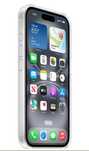 Husa telefon APPLE iPhone 16 Clear Case cu MagSafe