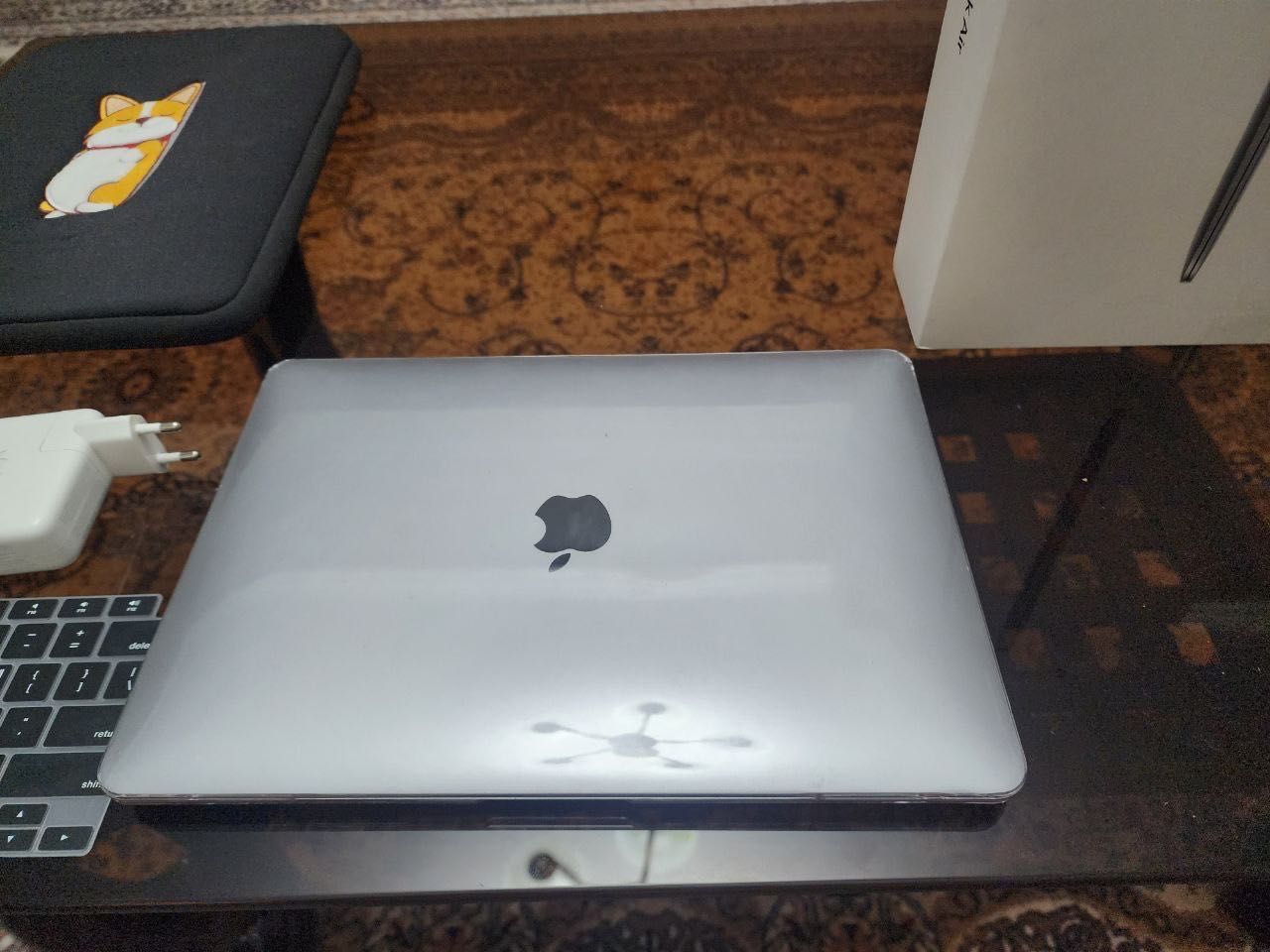 MacBook Air M1 2020 год