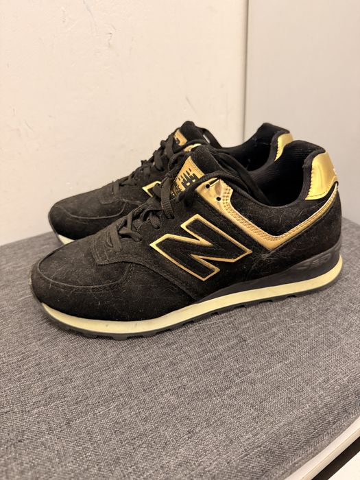 Adidasi New balance 574 marimea 37