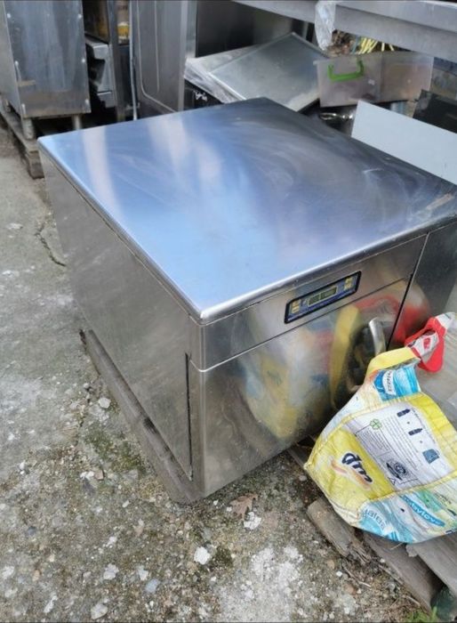 Abatitor Blastchiller TechFrost JOF ONE 3 Tavi GN 1/1 răcire alim. șoc