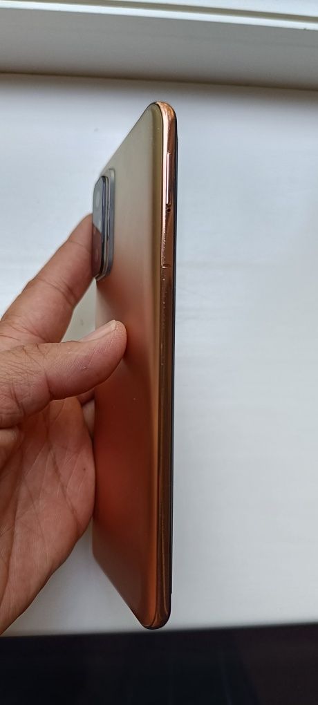 Note 10 Pro срочно сотилади 8/128