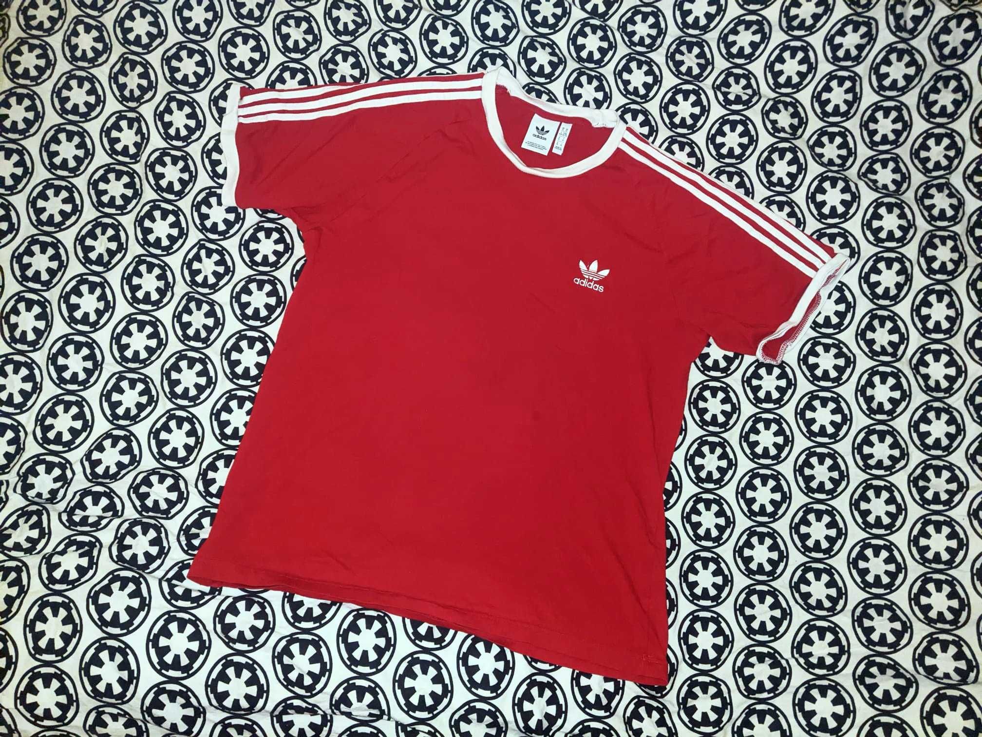 Tricou ADIDAS Originals, barbati, marimea XL