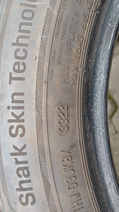 Зимни Гуми UNIROYAL WinterExpert 205/55/16 91T