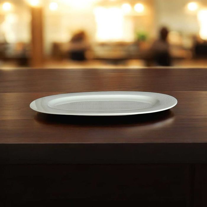 Villeroy & Boch серия Anmut голяма чиния за сервиране 41 см Германия