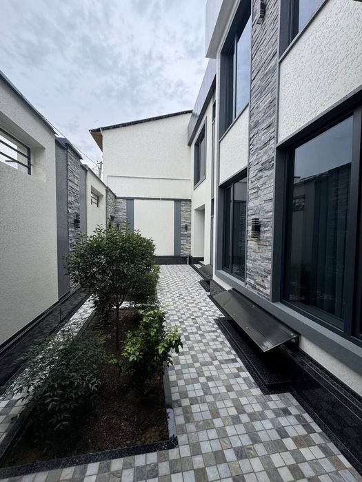 Глинка Новый Евро Дом 430м2 4 сотки