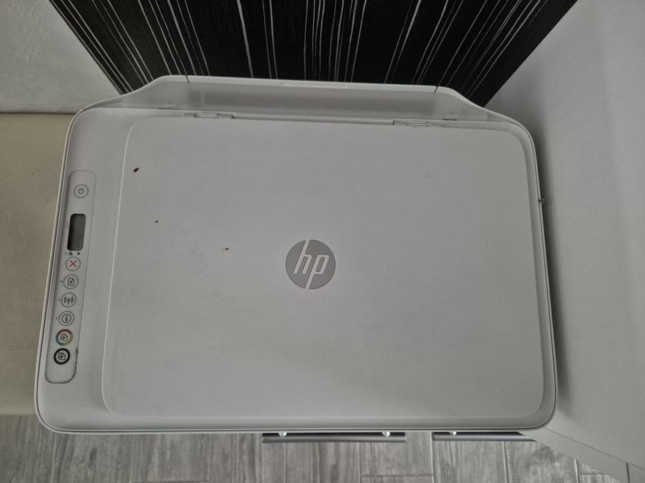 Принтер HP Deckjet 2620