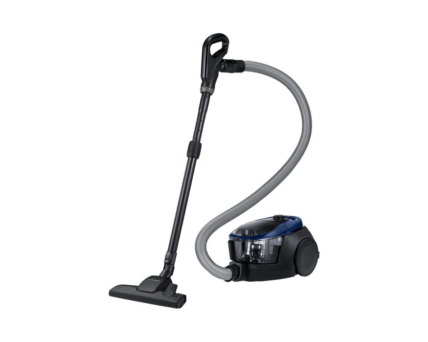 Пылесос Samsung VC18M3125VB