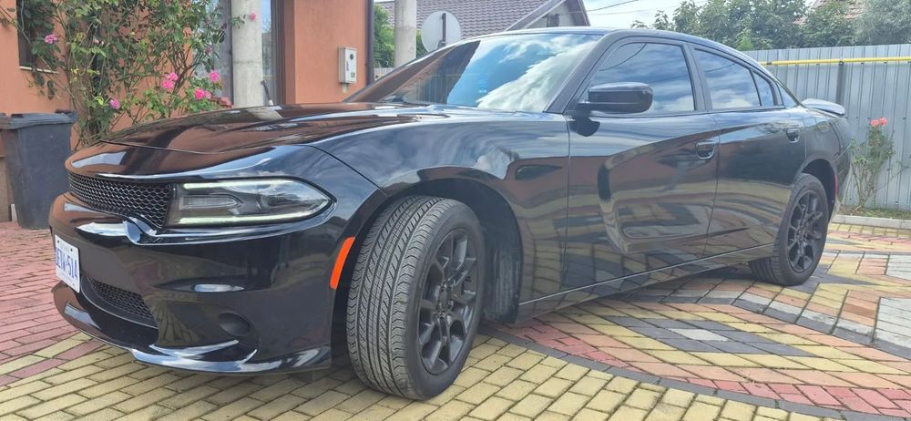 Dodge Charger RT 4 3.6 Benzina 309 Cp 2018 Automata