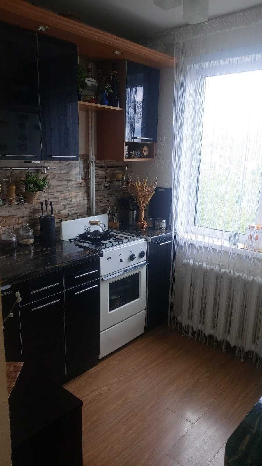 1-но комн квартира, р-он Черемушки