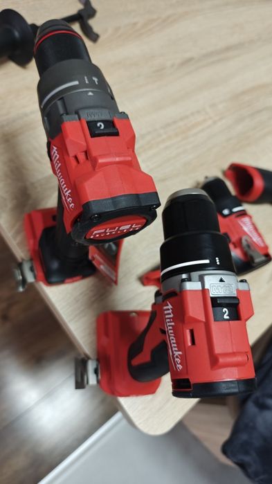 Autofiletanta milwaukee m18 m12 modele ptr piața de America