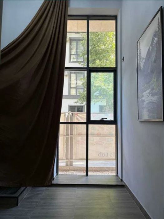 Аренда офиса на Ойбеке. Тараса Шевченко. 135 м²